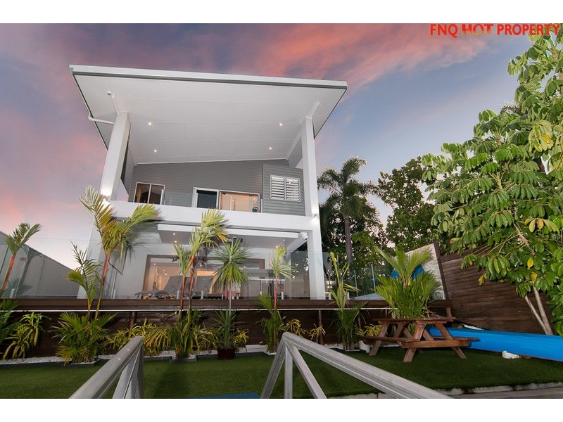 89 Harbour Drive, Trinity Park QLD 4879