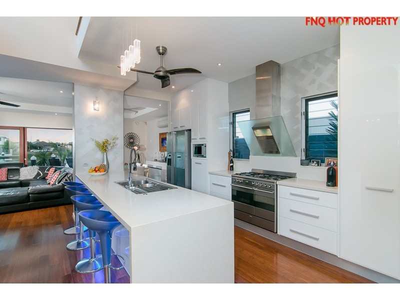 89 Harbour Drive, Trinity Park QLD 4879