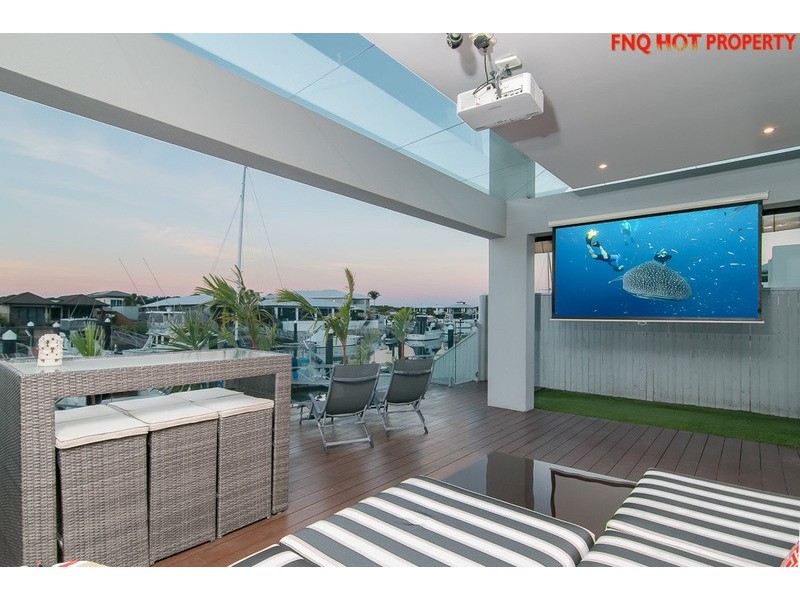 89 Harbour Drive, Trinity Park QLD 4879