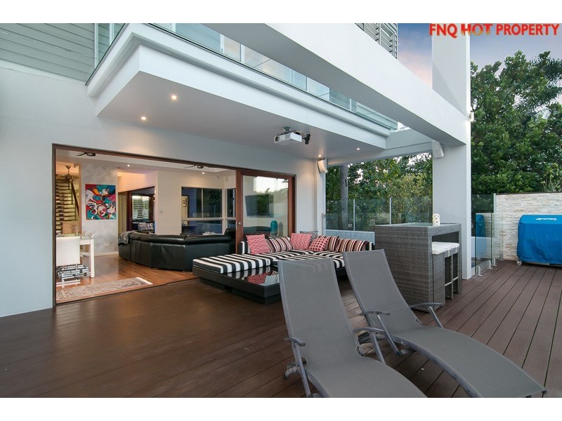 89 Harbour Drive, Trinity Park QLD 4879