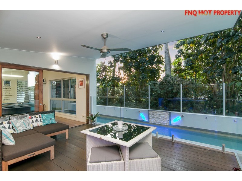 89 Harbour Drive, Trinity Park QLD 4879