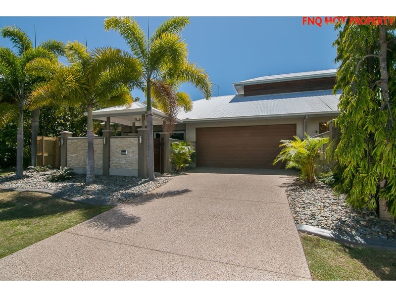 1/60 Harbour Drive, Trinity Park QLD 4879