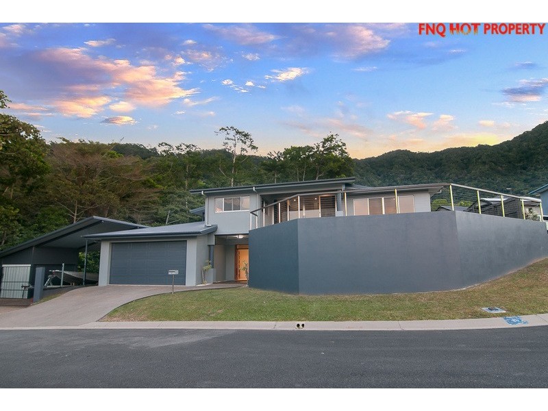 11 Nutmeg Street, Mount Sheridan QLD 4868
