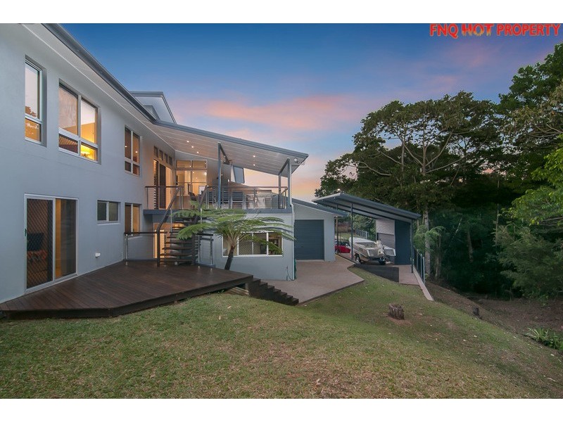 11 Nutmeg Street, Mount Sheridan QLD 4868