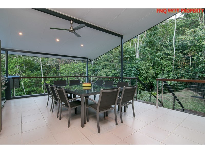 11 Nutmeg Street, Mount Sheridan QLD 4868