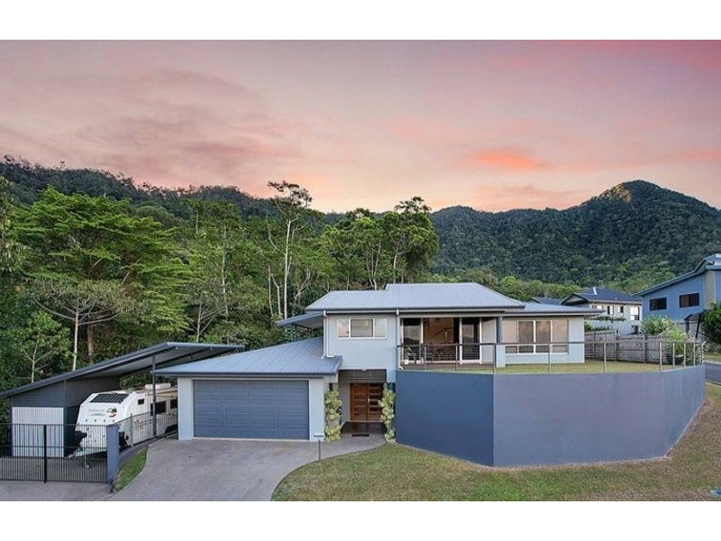 11 Nutmeg Street, Mount Sheridan QLD 4868