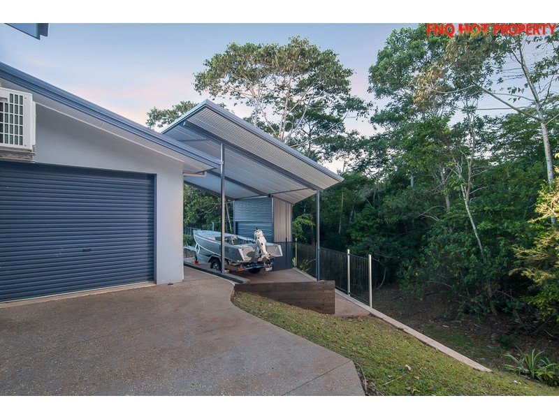 11 Nutmeg Street, Mount Sheridan QLD 4868