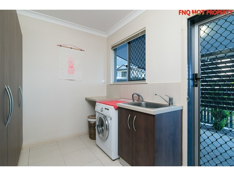 11 Nutmeg Street, Mount Sheridan QLD 4868