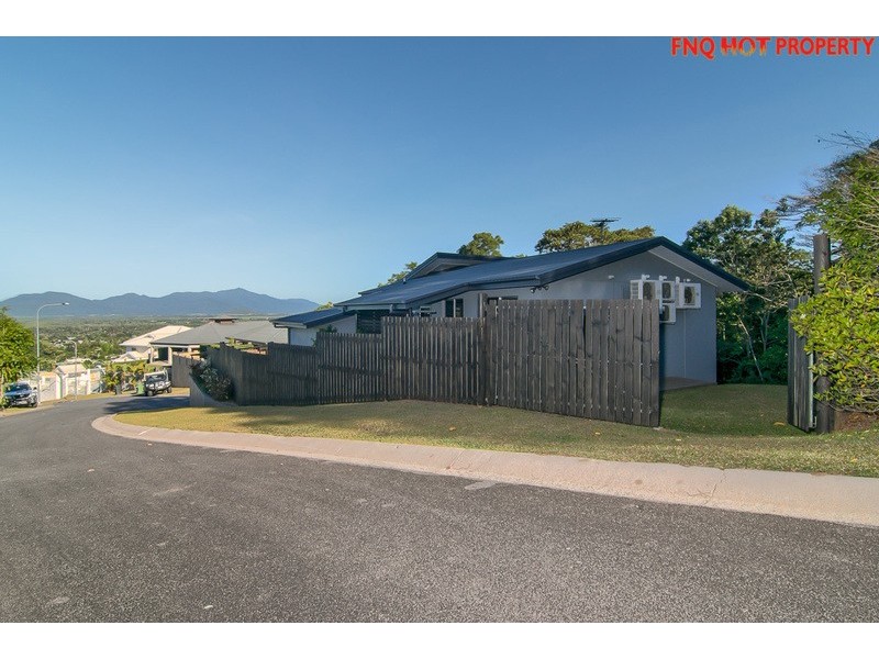 11 Nutmeg Street, Mount Sheridan QLD 4868