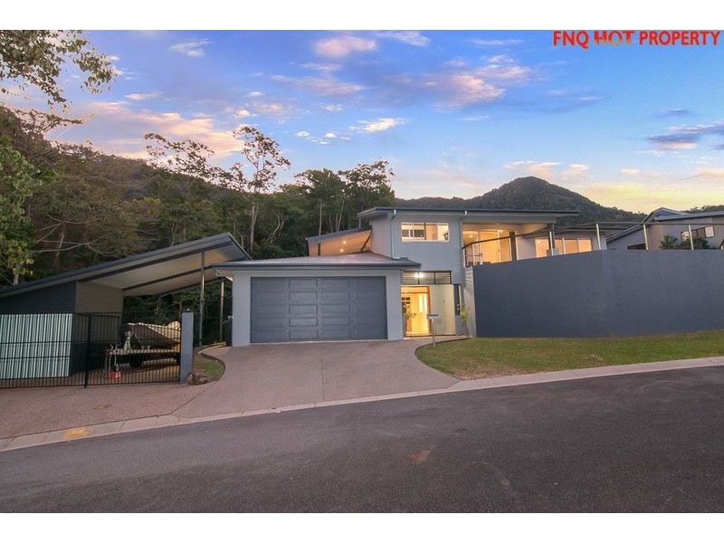 11 Nutmeg Street, Mount Sheridan QLD 4868