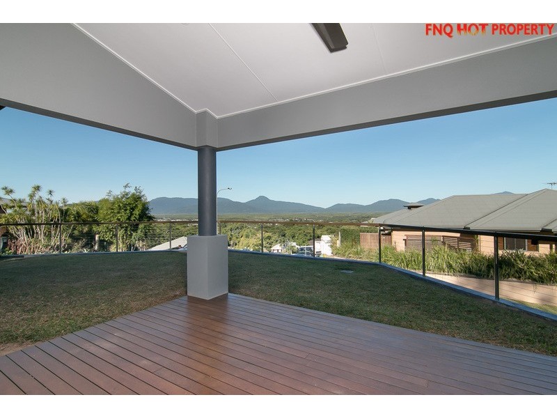 11 Nutmeg Street, Mount Sheridan QLD 4868