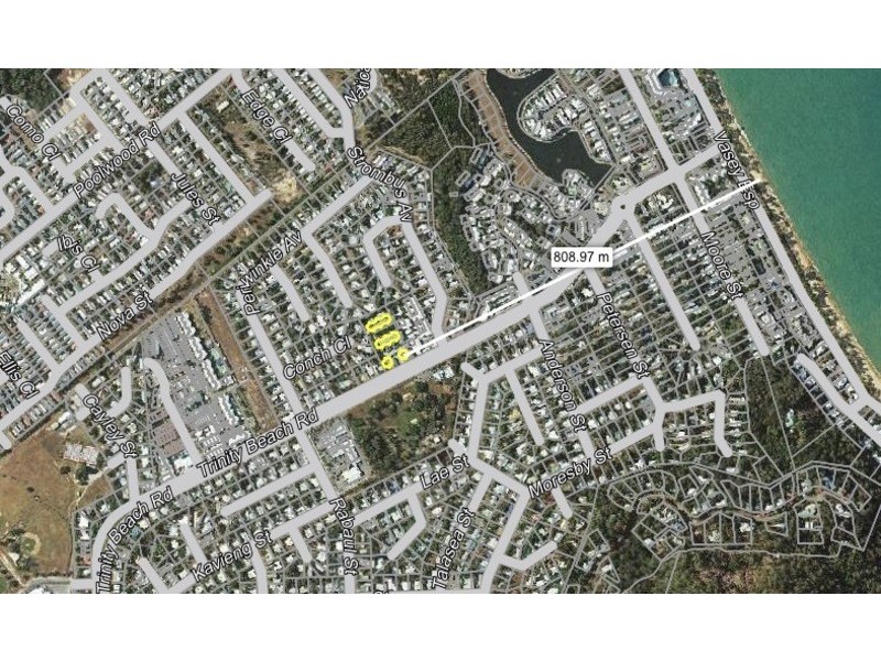 5/78-82 Trinity Beach Road, Trinity Beach QLD 4879