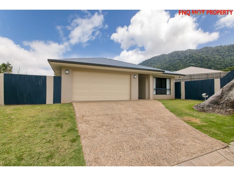 3 Queely Close, Redlynch QLD 4870