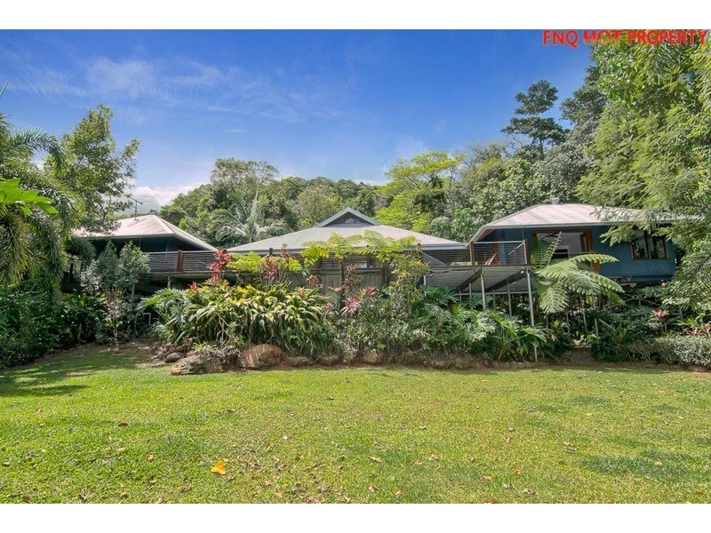 174-182  Stanton Road, Smithfield QLD 4878