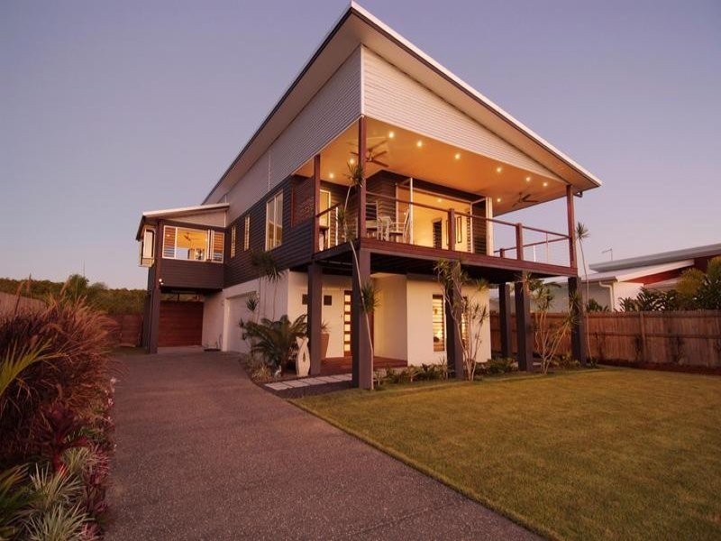 126 Harbour Drive, Trinity Park QLD 4879