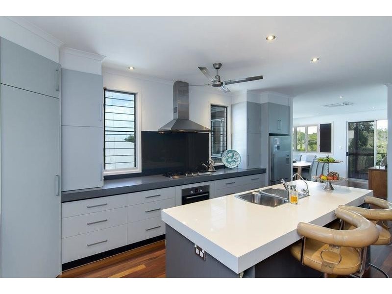 126 Harbour Drive, Trinity Park QLD 4879