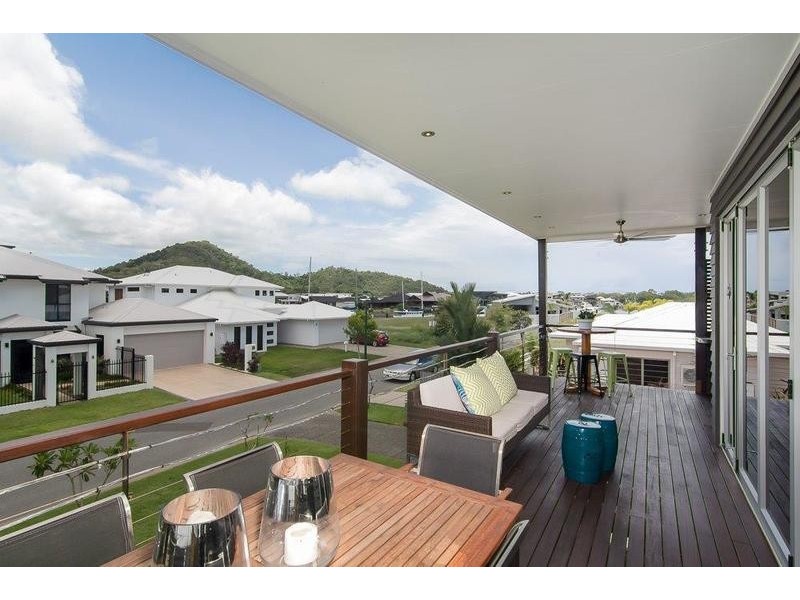 126 Harbour Drive, Trinity Park QLD 4879