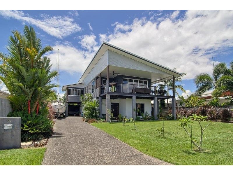 126 Harbour Drive, Trinity Park QLD 4879