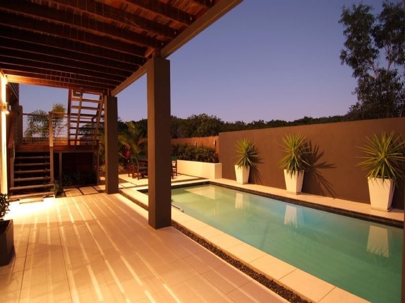 126 Harbour Drive, Trinity Park QLD 4879