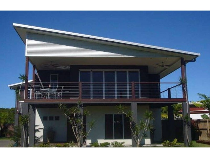 126 Harbour Drive, Trinity Park QLD 4879