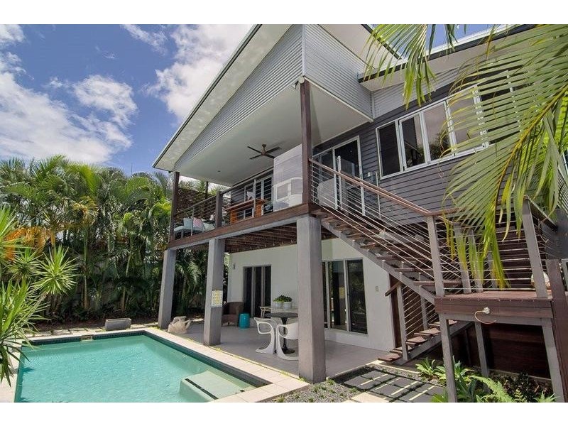 126 Harbour Drive, Trinity Park QLD 4879