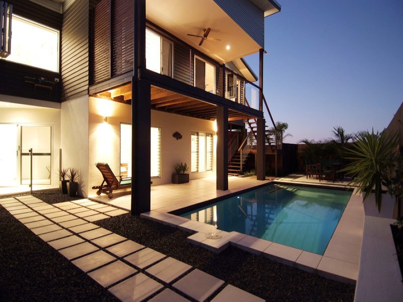 126 Harbour Drive, Trinity Park QLD 4879