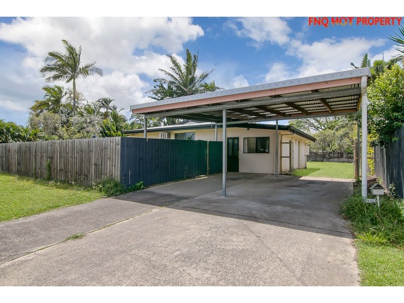 90 Enmore St, Manoora QLD 4870