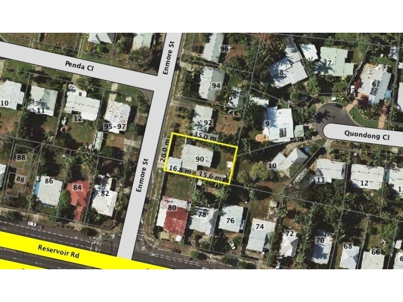 90 Enmore St, Manoora QLD 4870