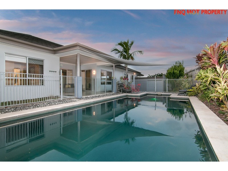 15 Mcalister Avenue, Kewarra Beach QLD 4879