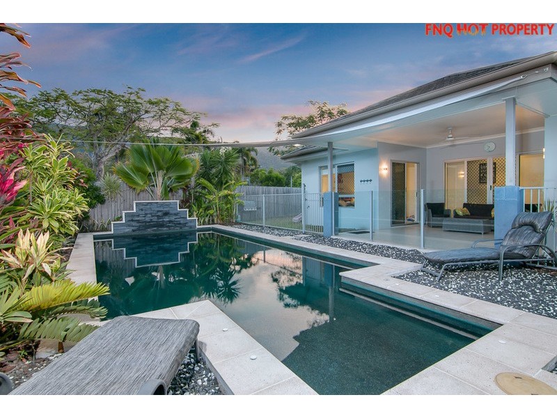 15 Mcalister Avenue, Kewarra Beach QLD 4879