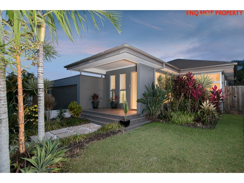 15 Mcalister Avenue, Kewarra Beach QLD 4879
