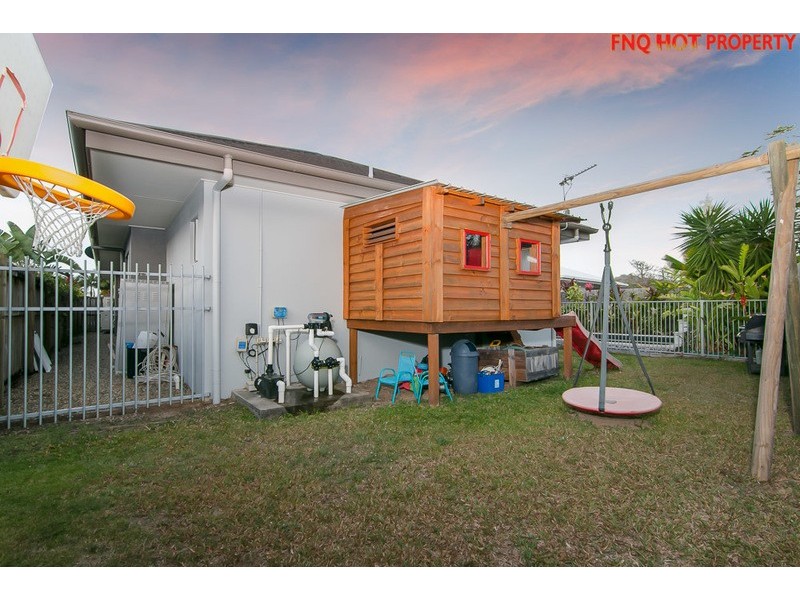 15 Mcalister Avenue, Kewarra Beach QLD 4879