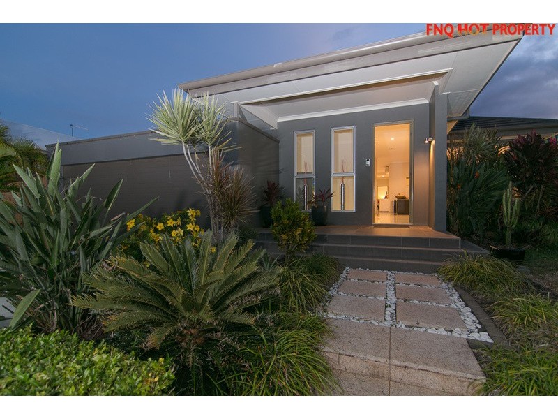 15 Mcalister Avenue, Kewarra Beach QLD 4879