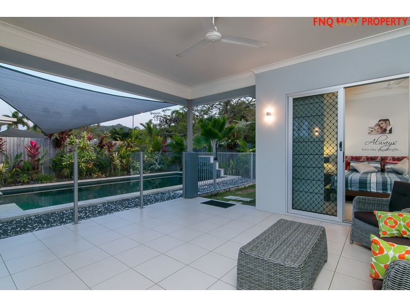 15 Mcalister Avenue, Kewarra Beach QLD 4879