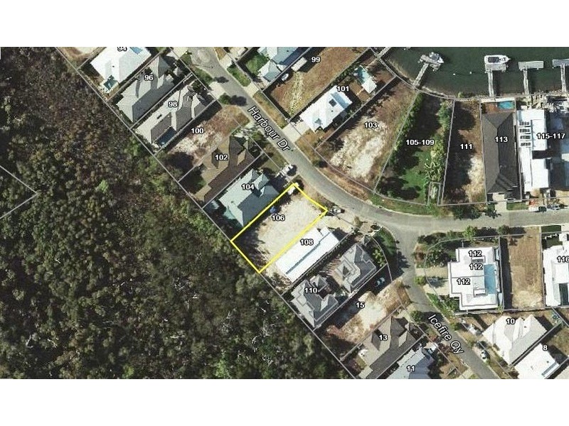 106 Harbour Drive, Trinity Park QLD 4879