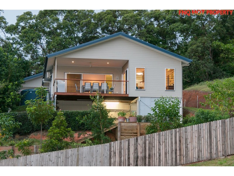 18 Nutmeg St, Mount Sheridan QLD 4868