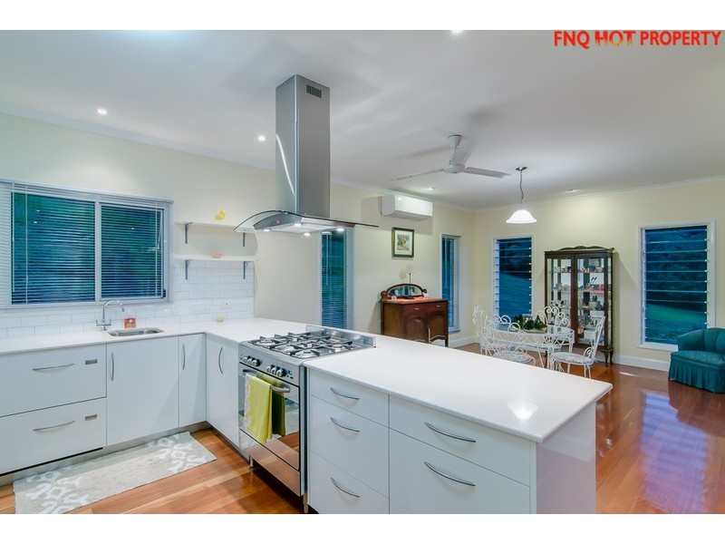 18 Nutmeg St, Mount Sheridan QLD 4868