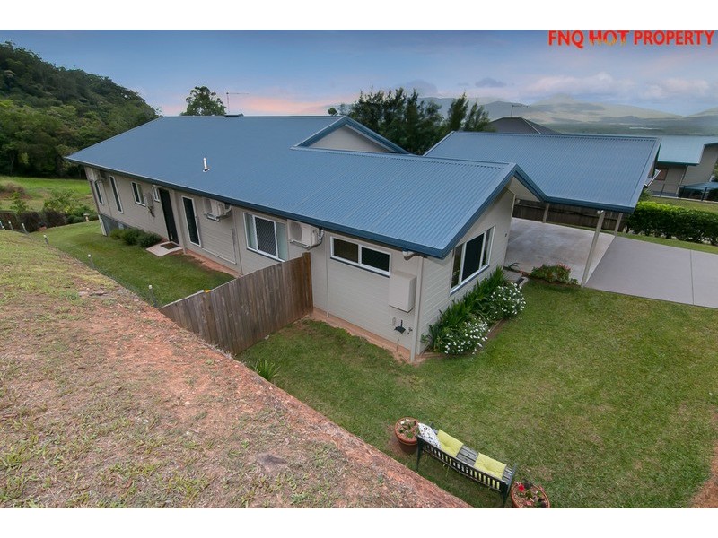 18 Nutmeg St, Mount Sheridan QLD 4868