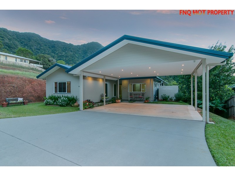 18 Nutmeg St, Mount Sheridan QLD 4868