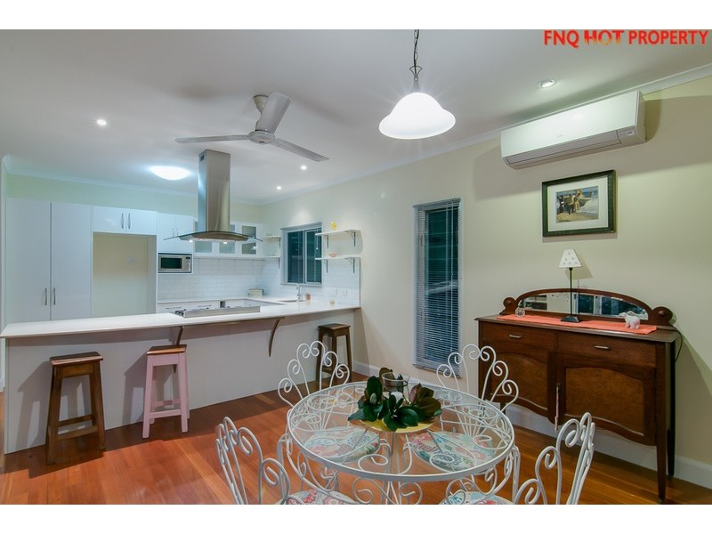 18 Nutmeg St, Mount Sheridan QLD 4868