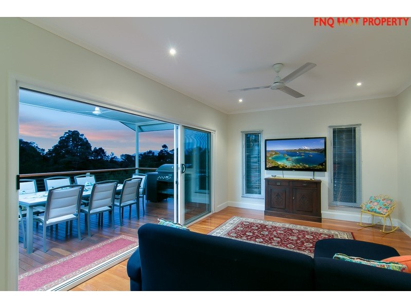 18 Nutmeg St, Mount Sheridan QLD 4868