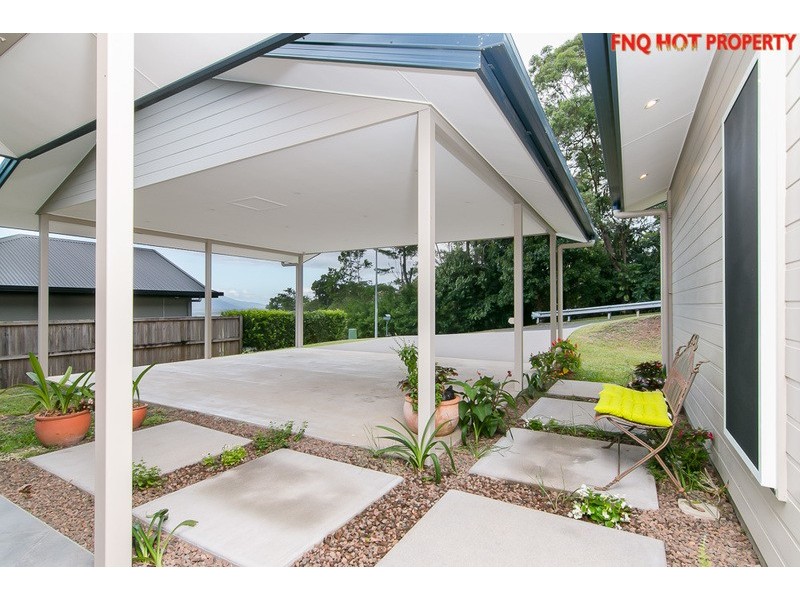18 Nutmeg St, Mount Sheridan QLD 4868