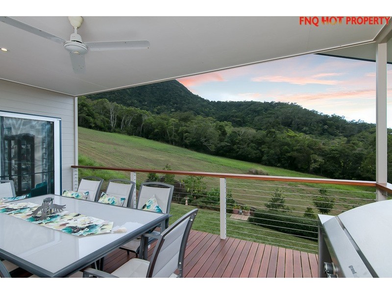 18 Nutmeg St, Mount Sheridan QLD 4868