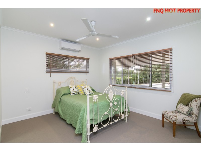 18 Nutmeg St, Mount Sheridan QLD 4868