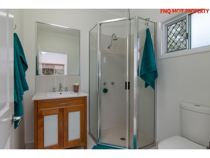18 Nutmeg St, Mount Sheridan QLD 4868