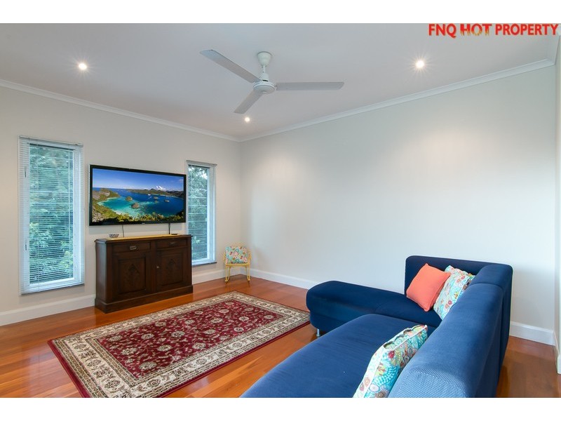 18 Nutmeg St, Mount Sheridan QLD 4868