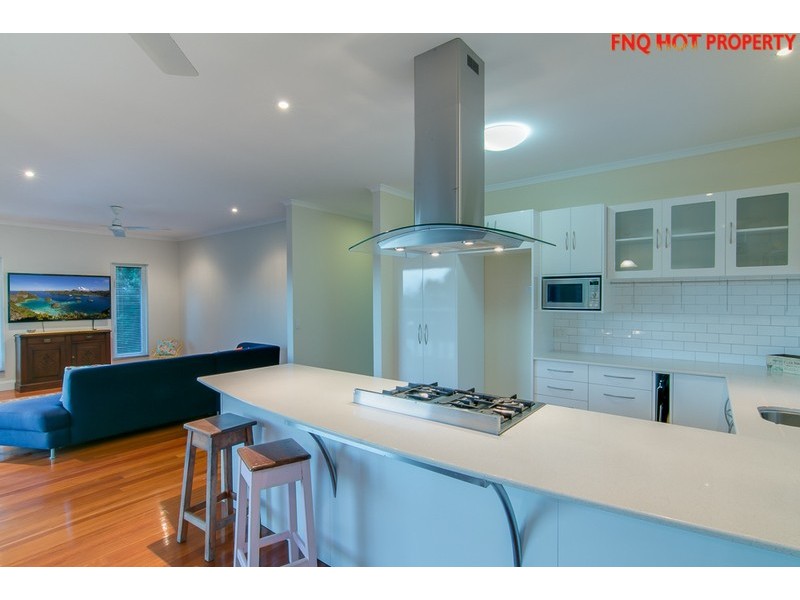 18 Nutmeg St, Mount Sheridan QLD 4868