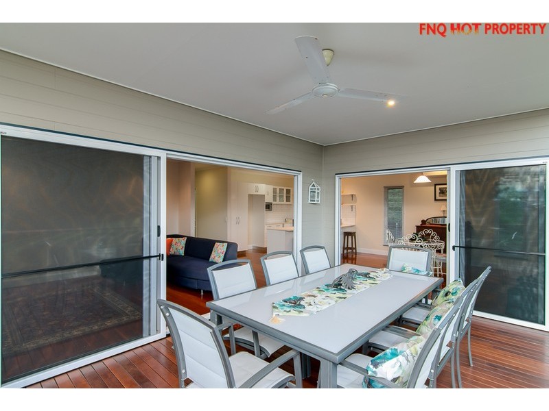 18 Nutmeg St, Mount Sheridan QLD 4868