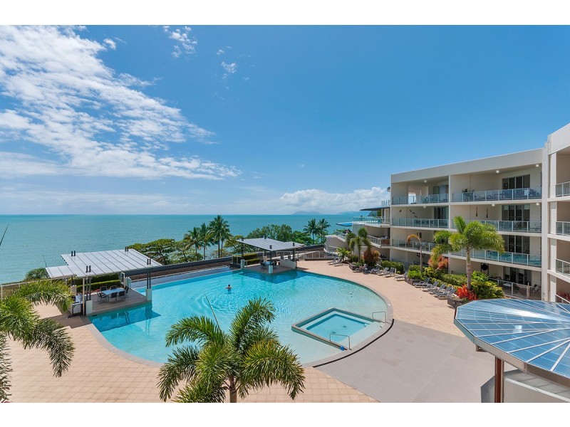 406/93 VASEY ESPLANADE, Trinity Beach QLD 4879