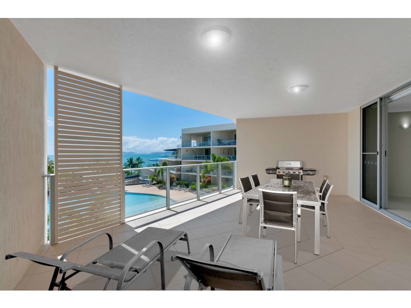 406/93 VASEY ESPLANADE, Trinity Beach QLD 4879